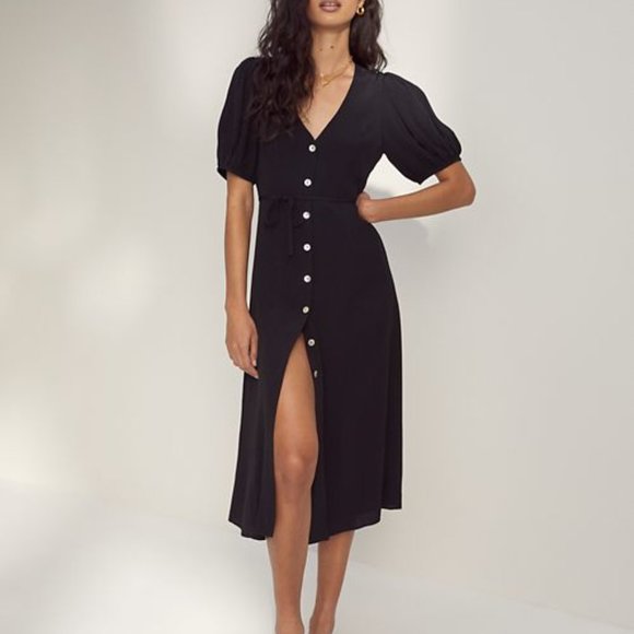 Aritzia Dresses & Skirts - Wilfred Libretto Dress